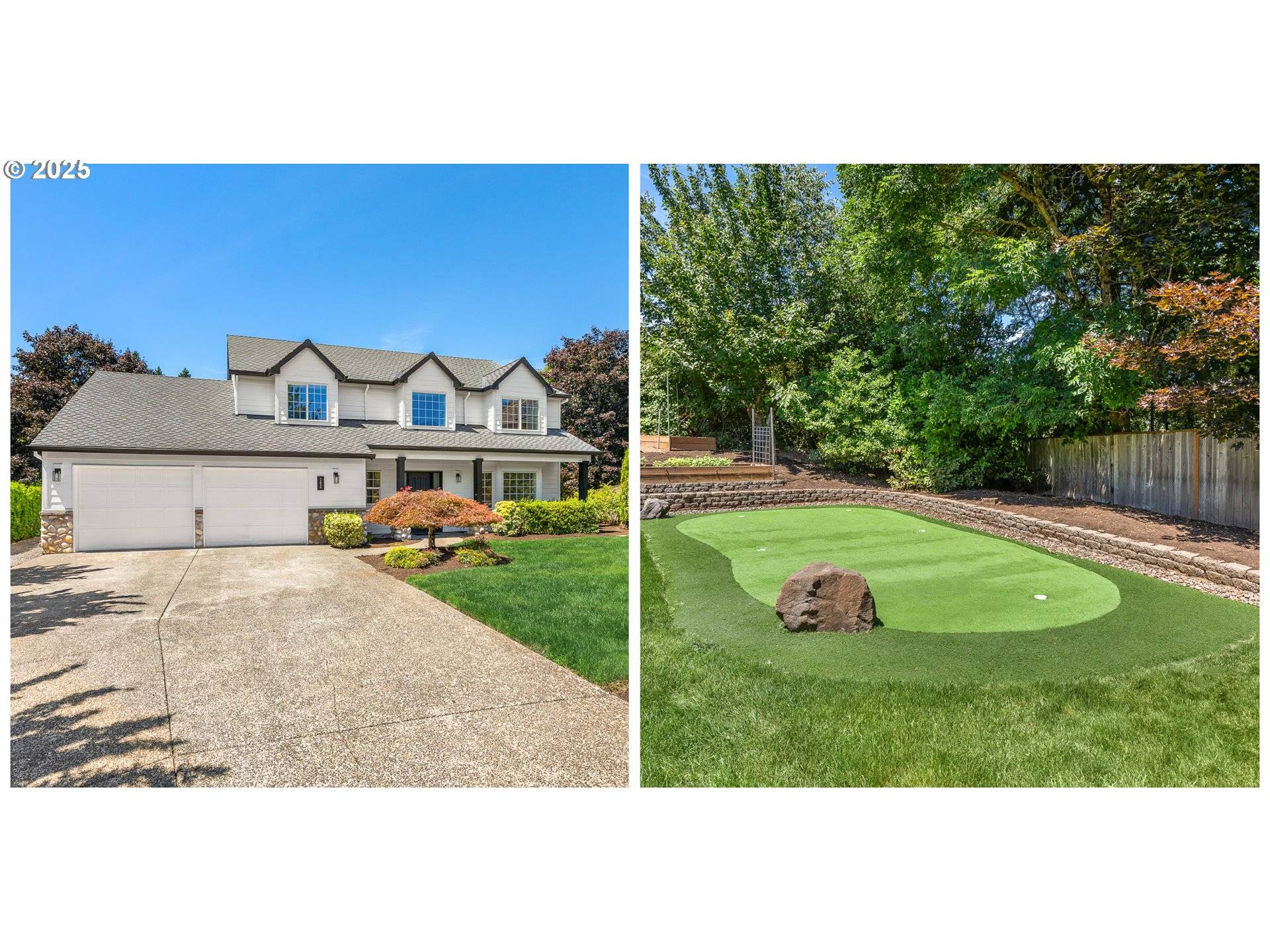 Happy Valley, OR 97086,12035 SE EISERT CIR