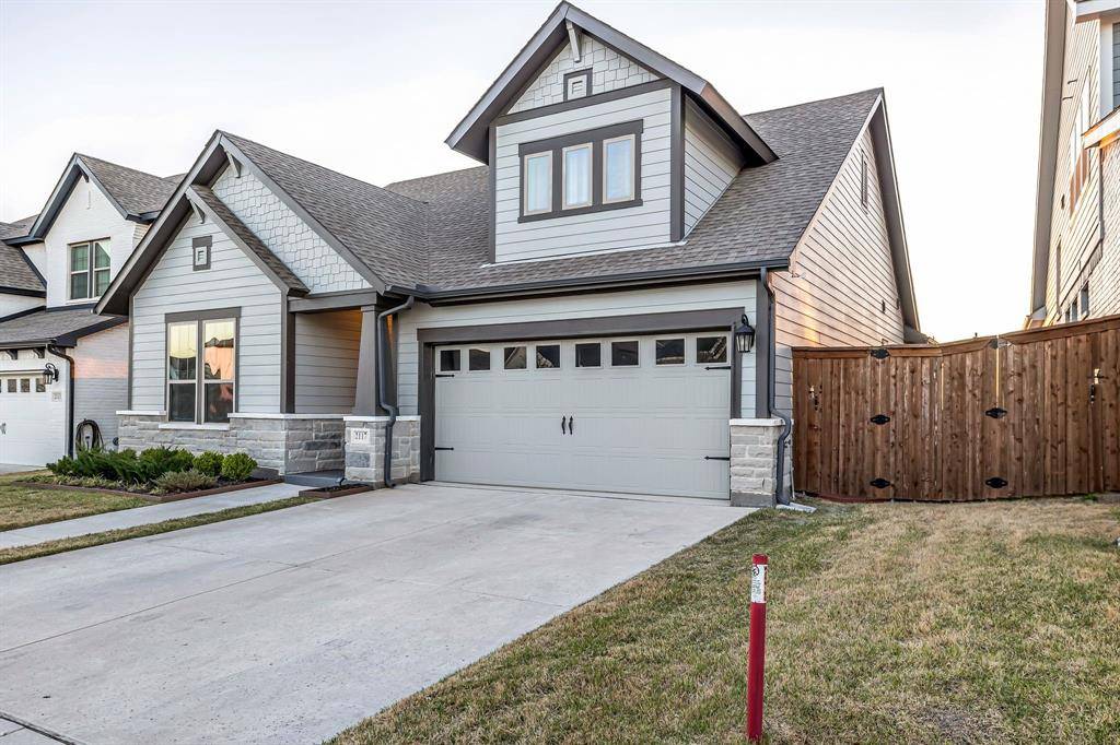 Fort Worth, TX 76008,2117 Longspur Drive