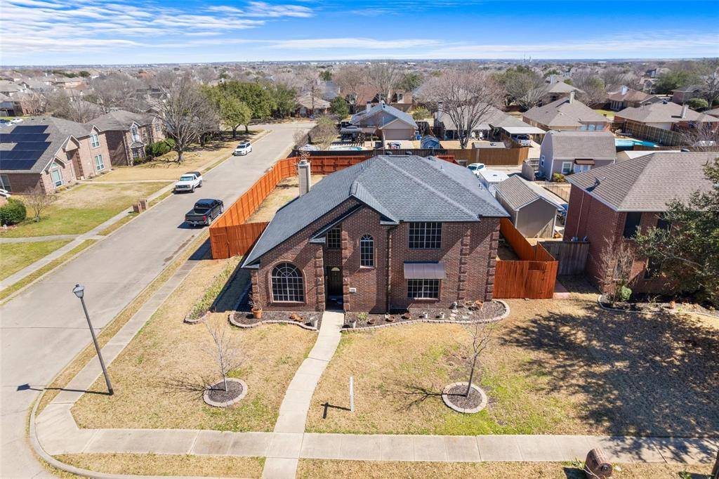 Sachse, TX 75048,7022 Cottonwood Circle