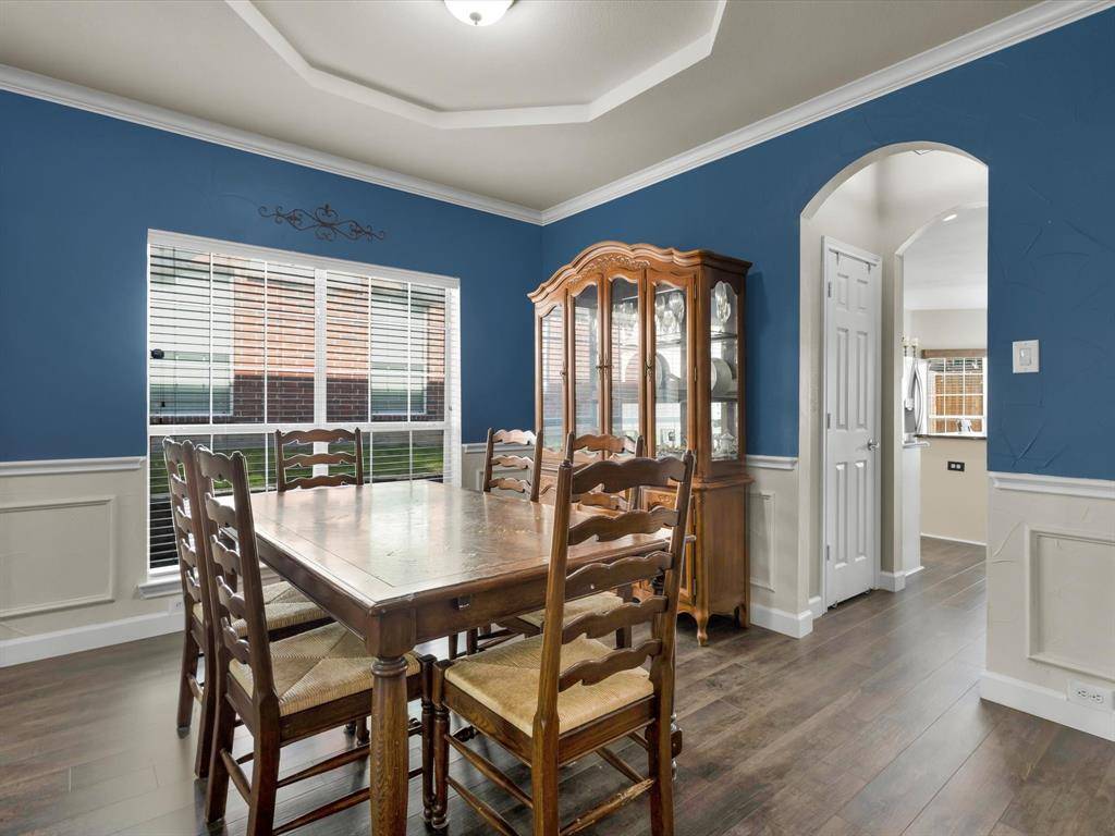 Frisco, TX 75036,1803 Timber Ridge Drive