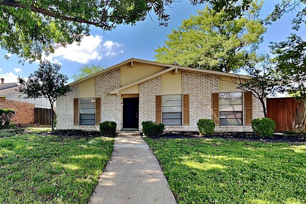 Plano, TX 75023,1625 Stockton Trail