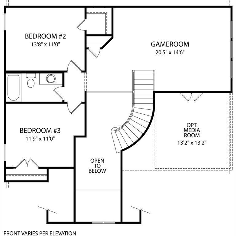 Mckinney, TX 75071,309 Bee Balm Rd