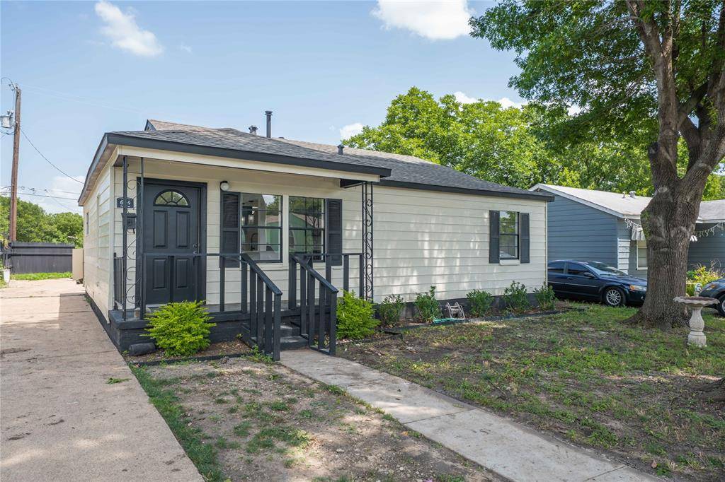 Garland, TX 75040,604 Ford Street