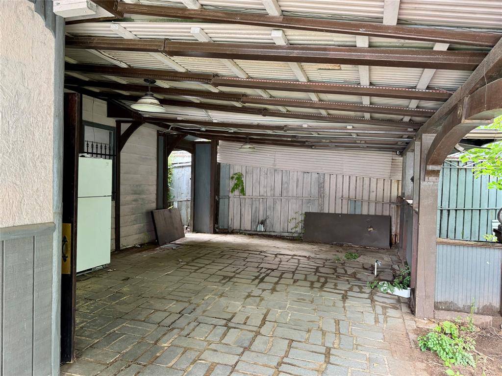 Fort Worth, TX 76112,6801 Beaty Street