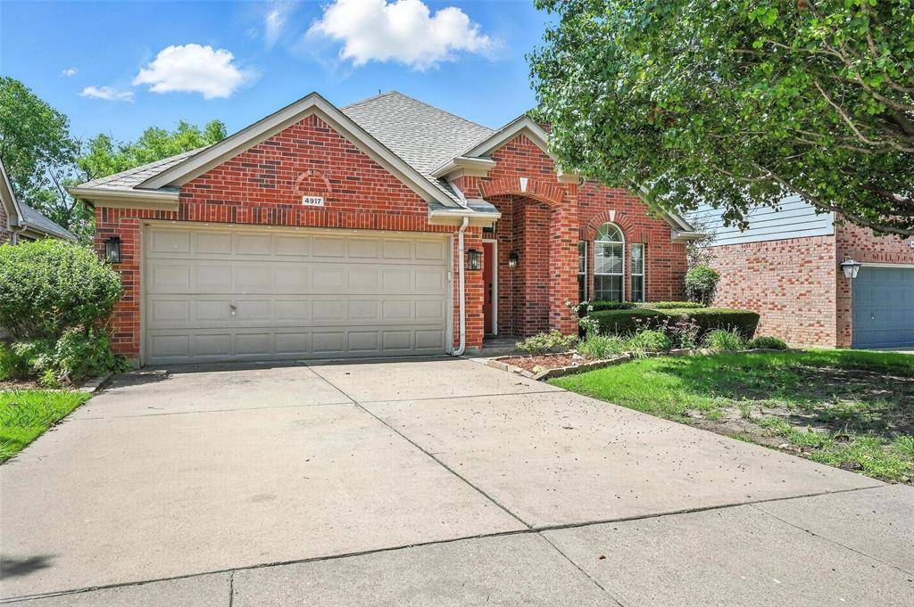 Fort Worth, TX 76123,4917 Summer Oaks Lane