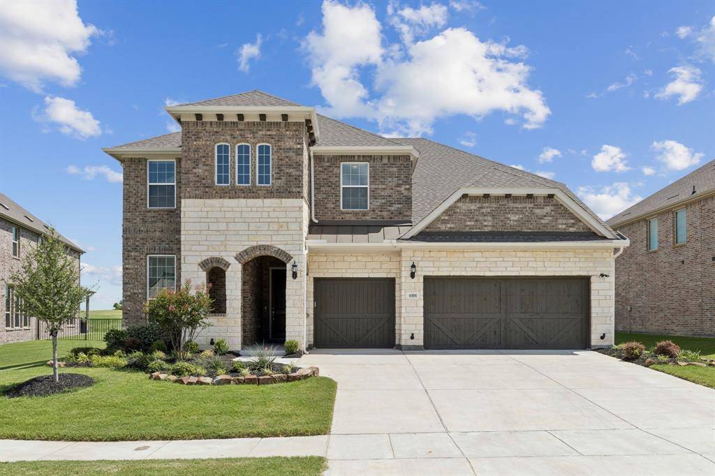 Heath, TX 75126,4101 Yellow Jasmine Lane