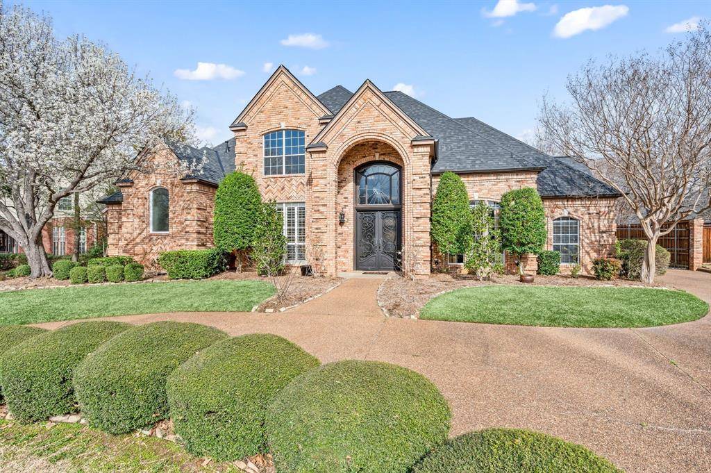 Colleyville, TX 76034,7707 Monticello Parkway