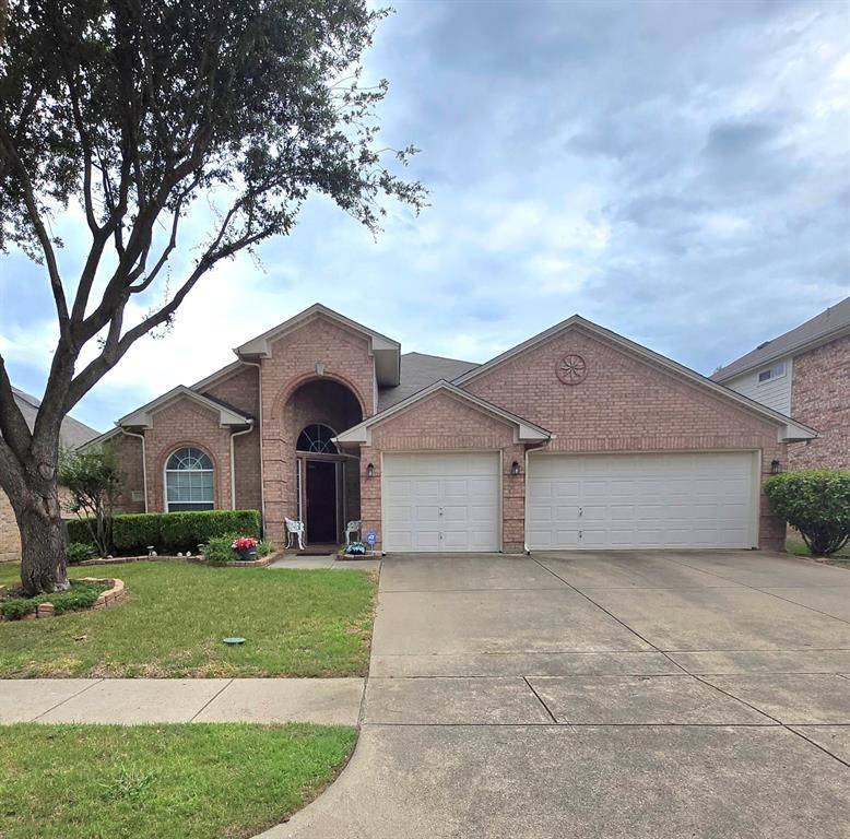 Grand Prairie, TX 75052,5855 Lorenzo Drive
