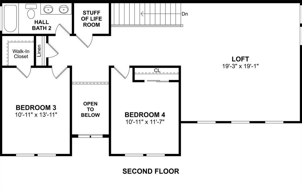 Fort Worth, TX 76052,11445 Jackloe Street