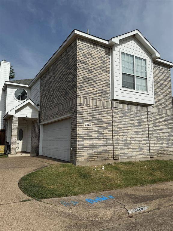 Garland, TX 75044,3826 Brandon Park Drive