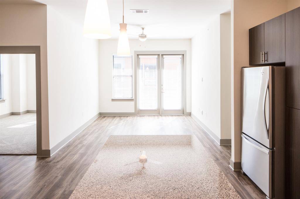 Dallas, TX 75214,2175 Tucker Street #1217