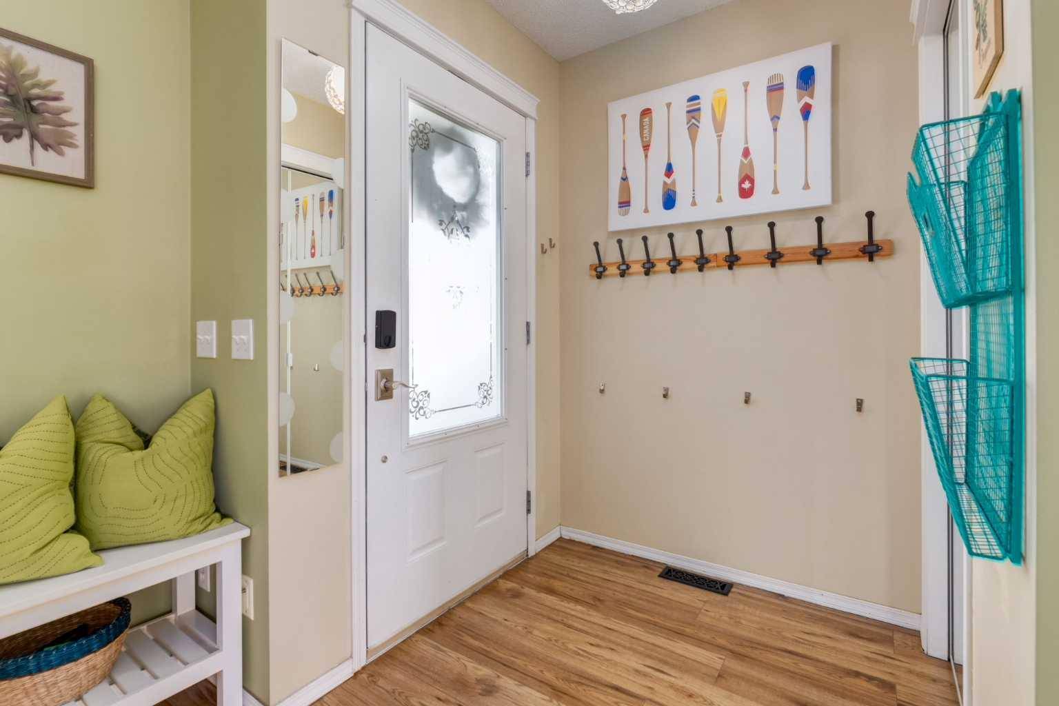 Calgary, AB T3L 2N1,120 Tuscany Springs CIR NW