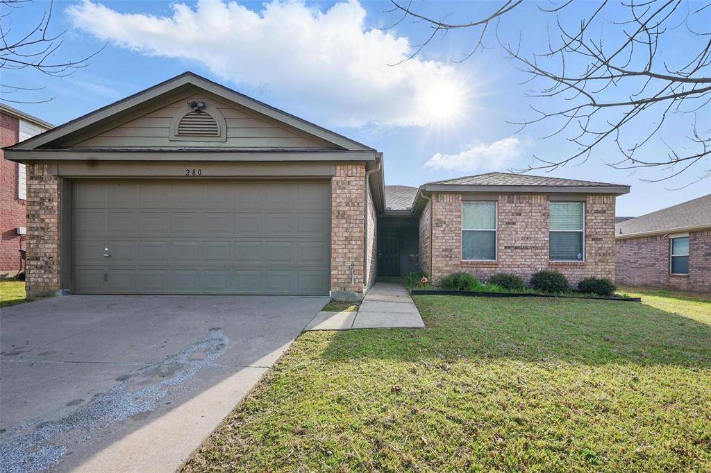 Melissa, TX 75454,280 Salmon Lake Drive