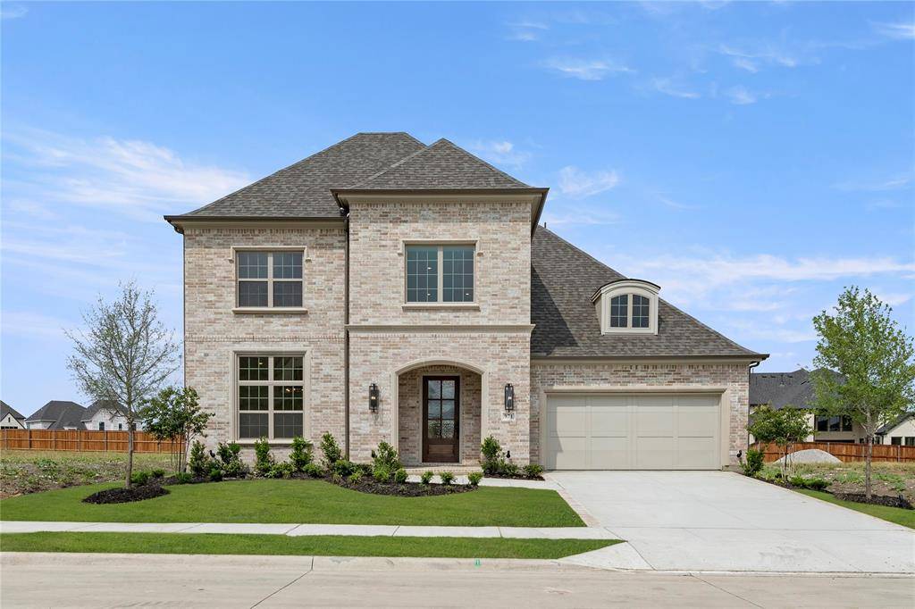 Prosper, TX 75078,971 Corinthian Road