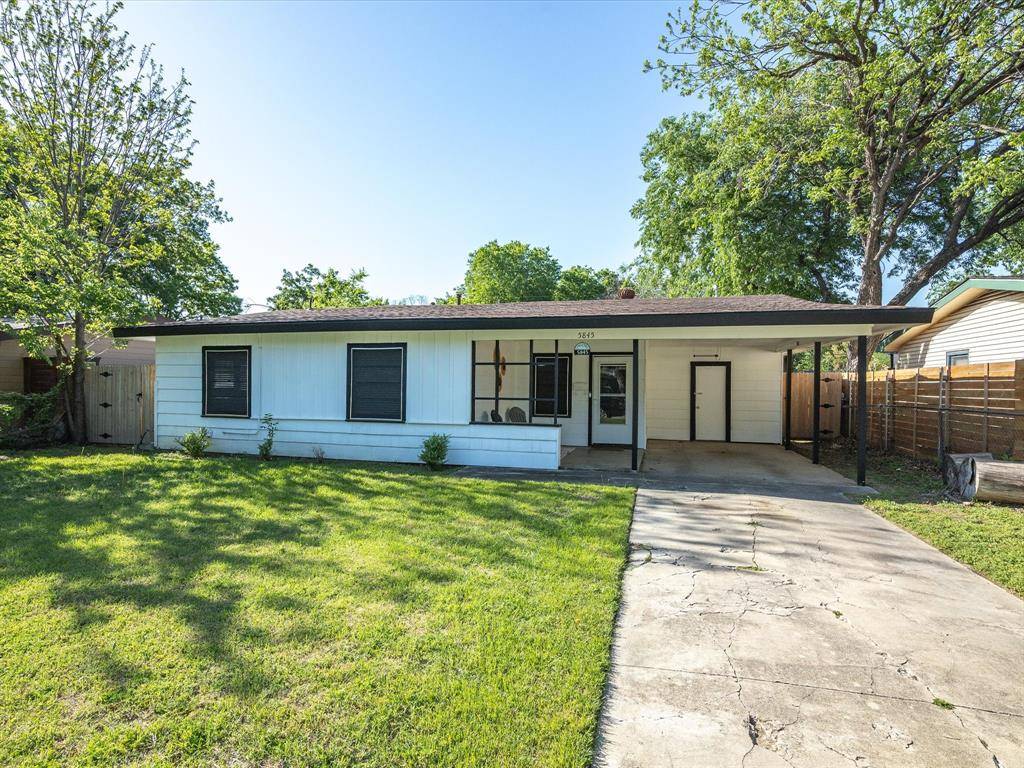 Westworth Village, TX 76114,5845 Pollard Drive