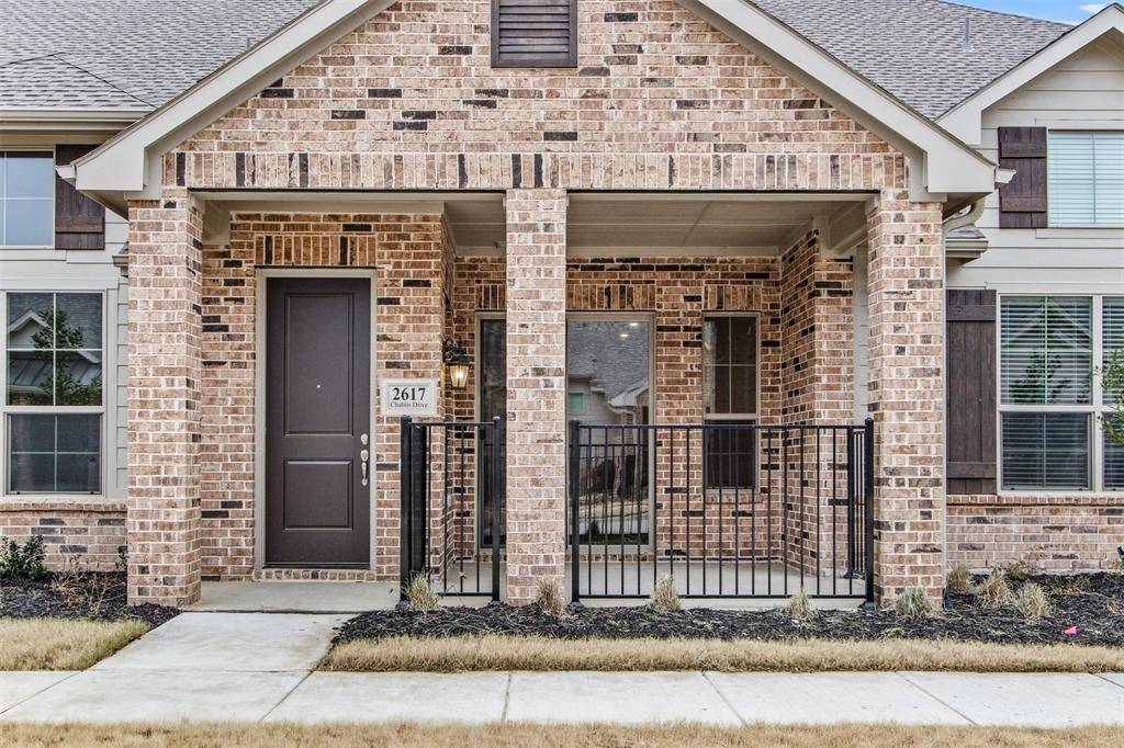 Grand Prairie, TX 75054,2617 Chablis Drive