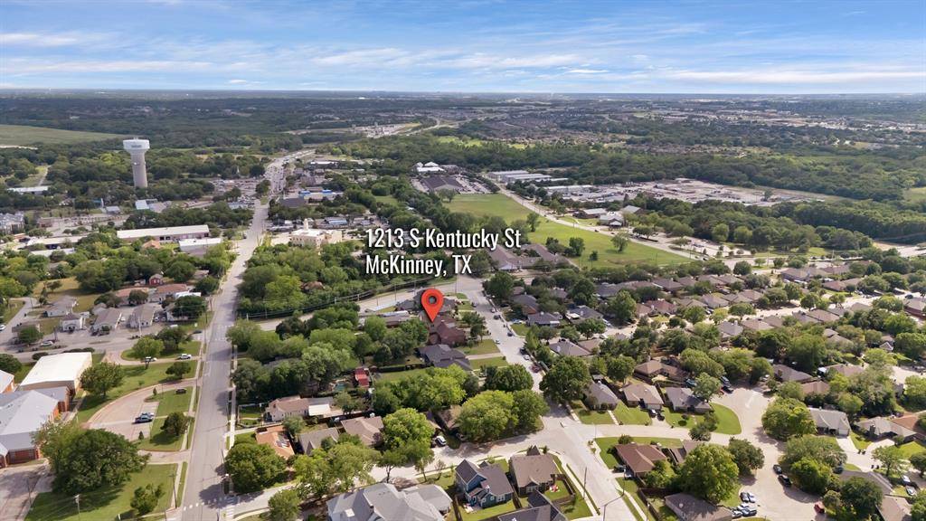 Mckinney, TX 75069,1213 S Kentucky Street