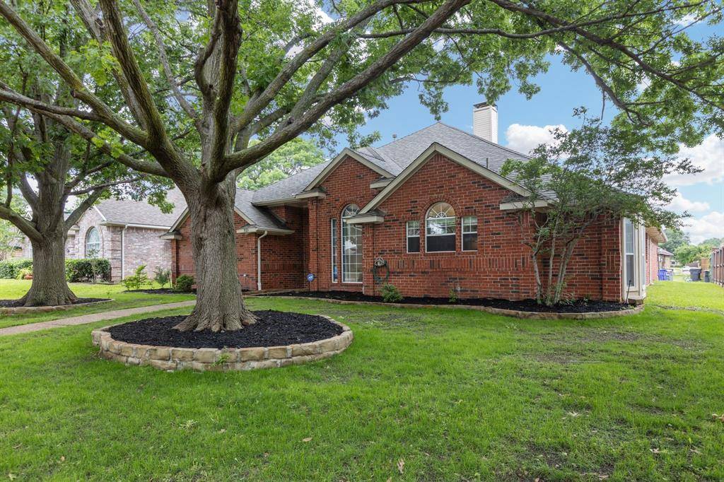 Allen, TX 75002,923 Sycamore Creek Road