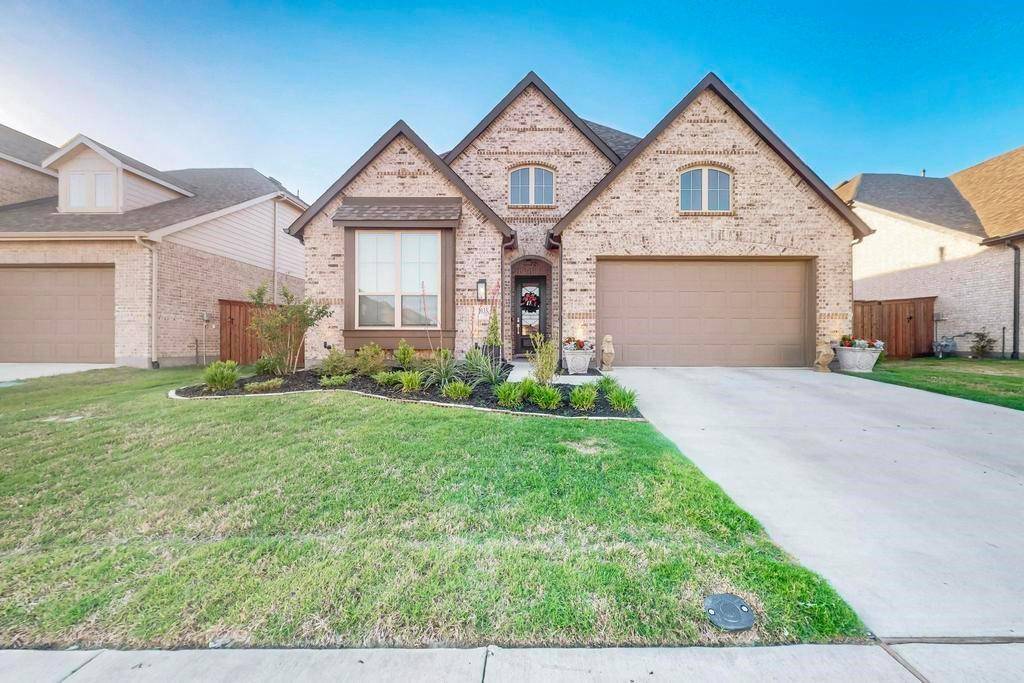 Royse City, TX 75189,1033 Falls Rush Way