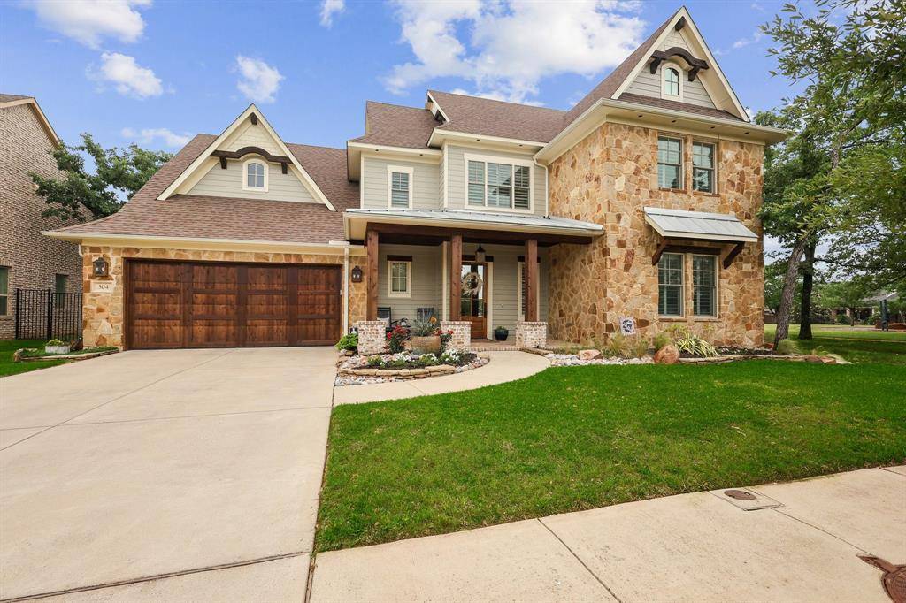 Argyle, TX 76226,304 Nora Lane