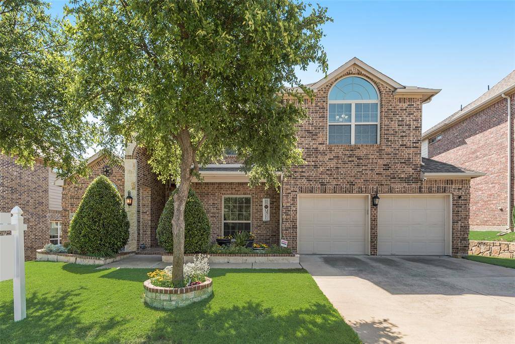 Fort Worth, TX 76123,8605 Paper Birch Lane