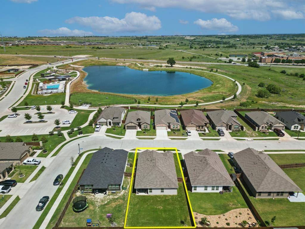 Rhome, TX 76078,120 Texasage Street