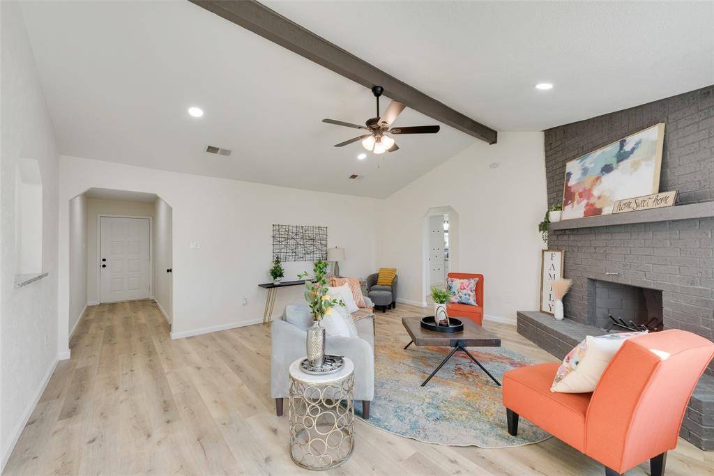North Richland Hills, TX 76182,7117 Smithfield Road
