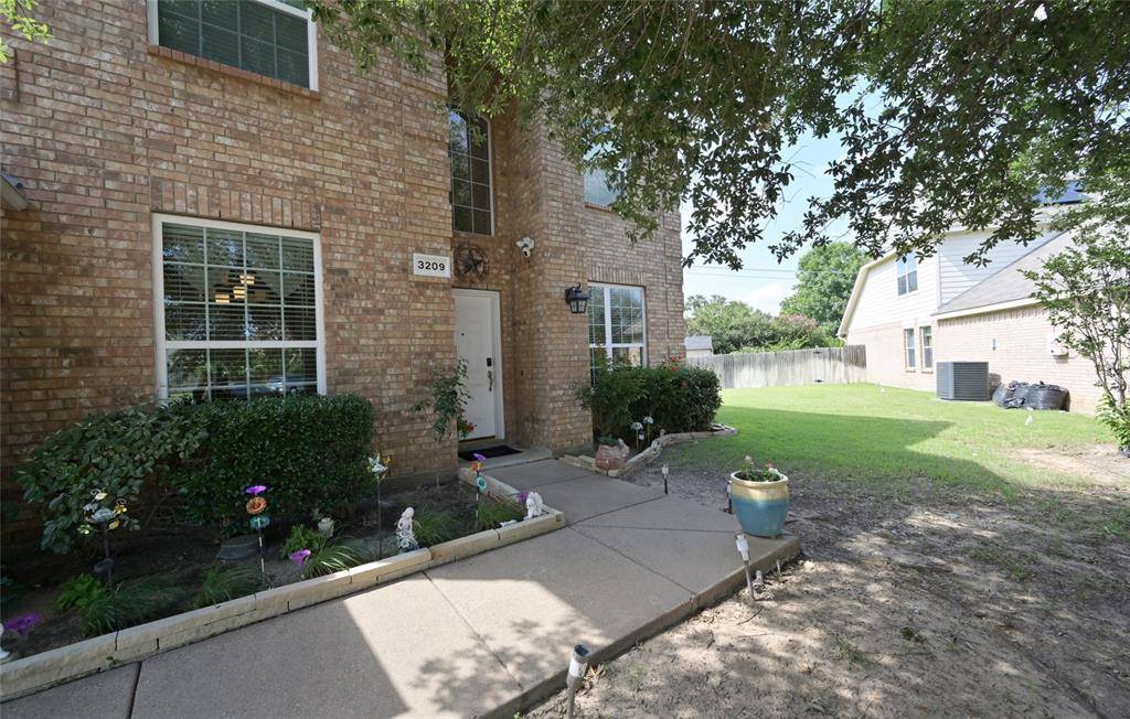 Mansfield, TX 76063,3209 Silver Point Court