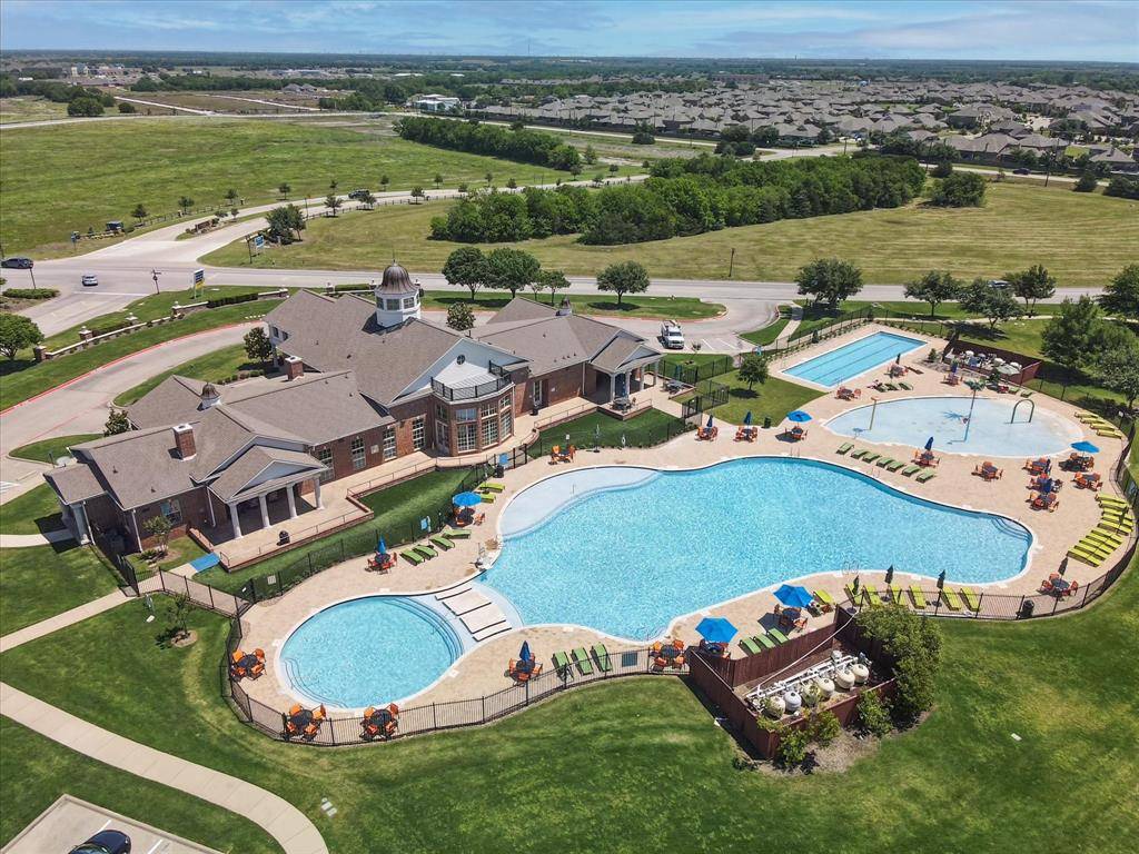 Fate, TX 75189,176 Pleasant Hill Lane