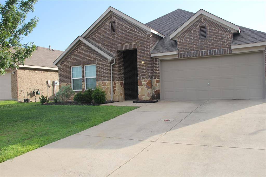 Forney, TX 75126,4615 Elderberry Street