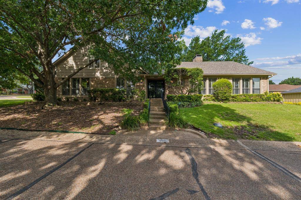Waco, TX 76710,3901 Old Mill Road