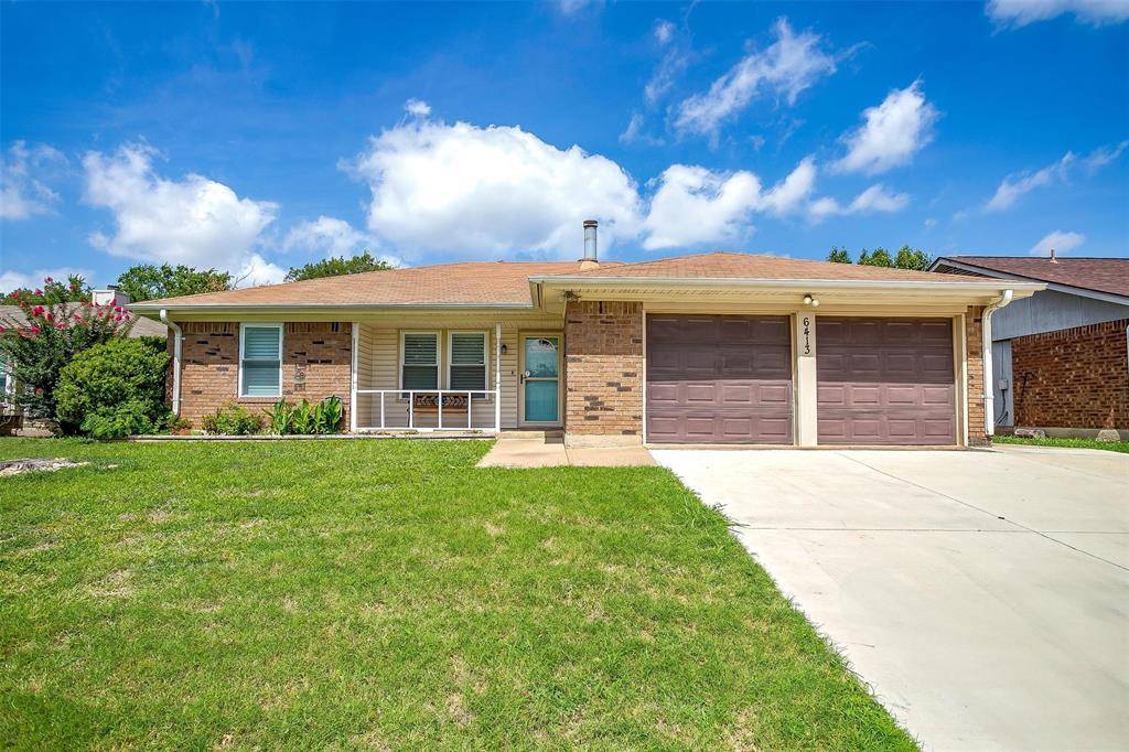 Watauga, TX 76148,6413 Whitley Road