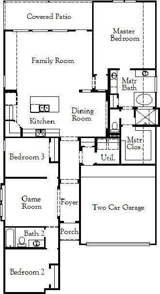 Mckinney, TX 75071,112 Bay Laurel