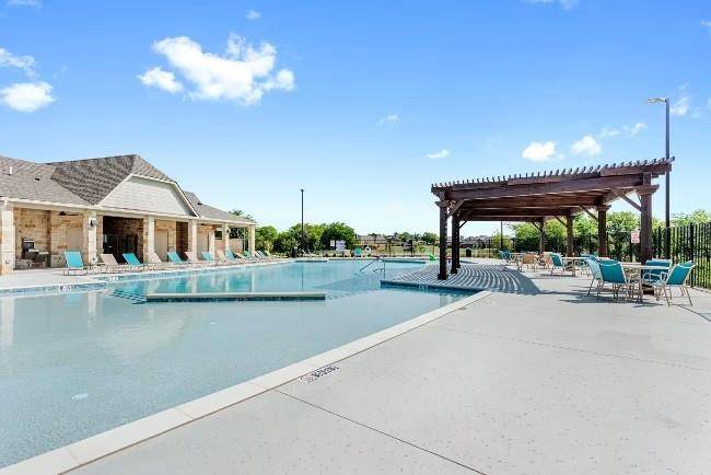 Fort Worth, TX 76036,4520 Brentfield Drive