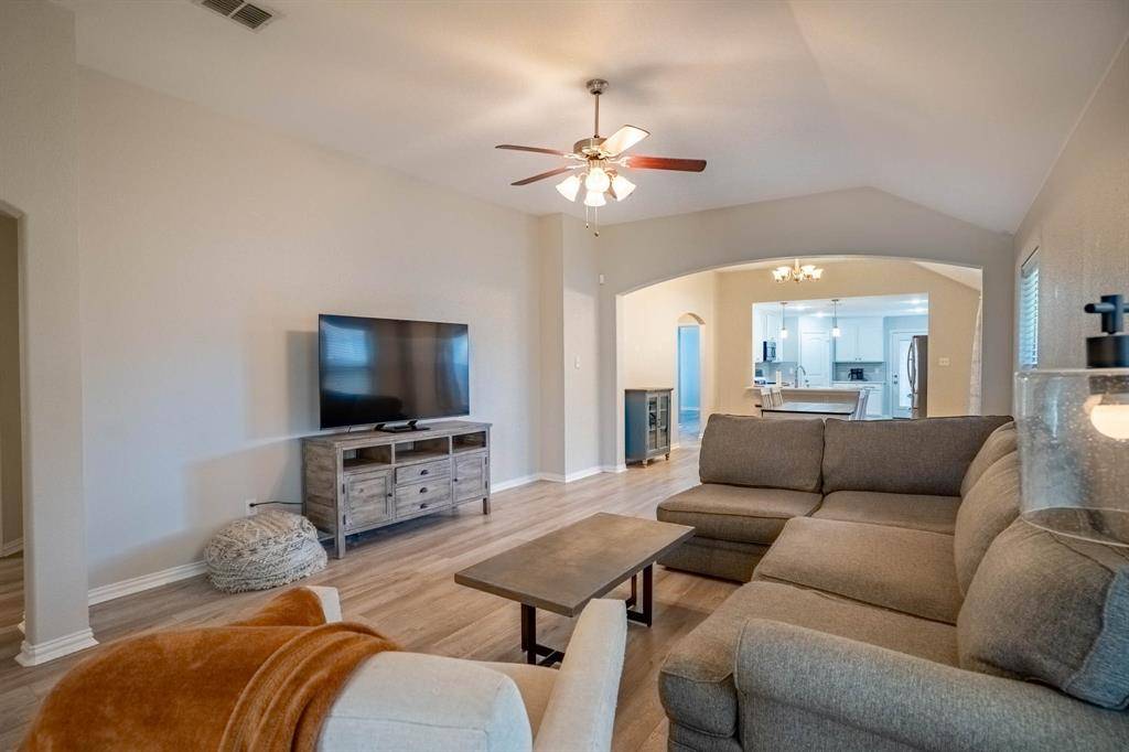 Fort Worth, TX 76119,5505 Thunder Bay Drive