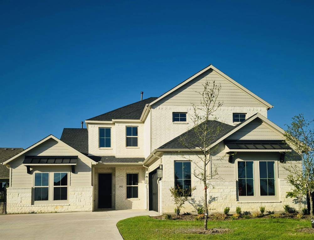 Rockwall, TX 75087,1902 Pebble Lane