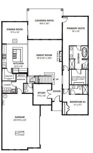 Rockwall, TX 75087,1902 Pebble Lane