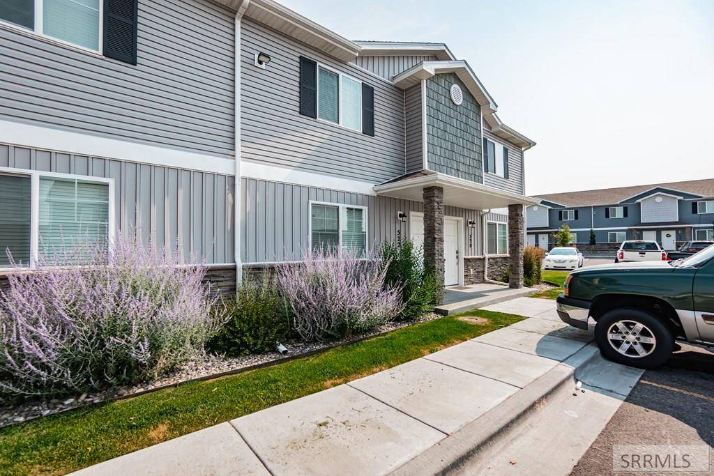 Idaho Falls, ID 83402,520 Trails End