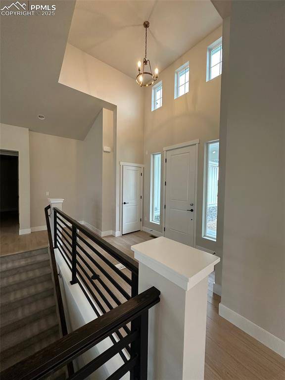 Colorado Springs, CO 80908,10311 Hawks Hill CT