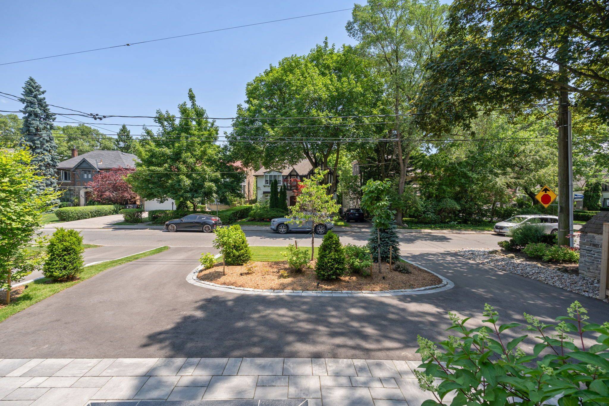 Toronto C03, ON M5P 3A8,508 Vesta DR
