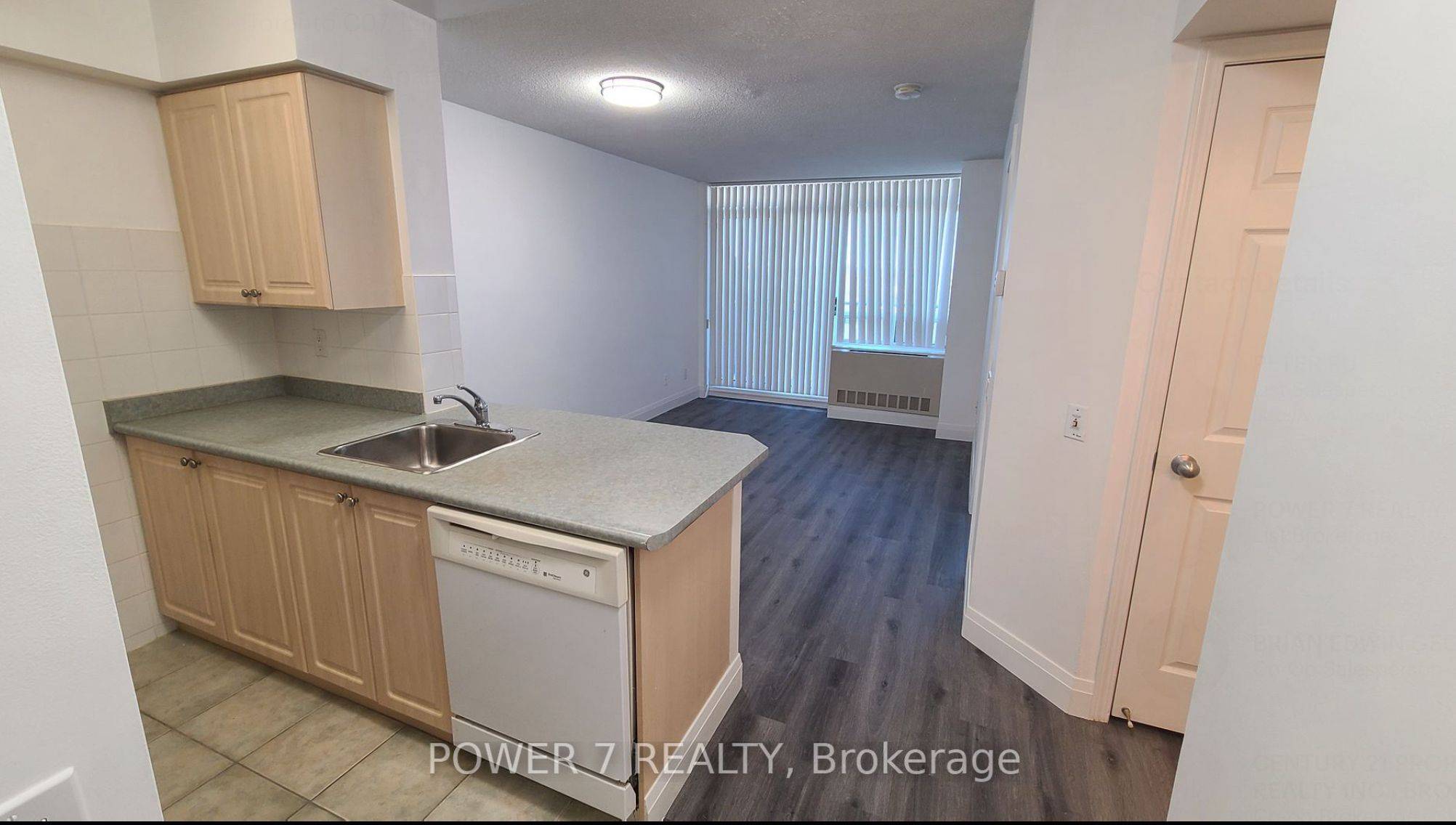 Toronto C07, ON M2N 7C5,153 Beecroft RD #1109