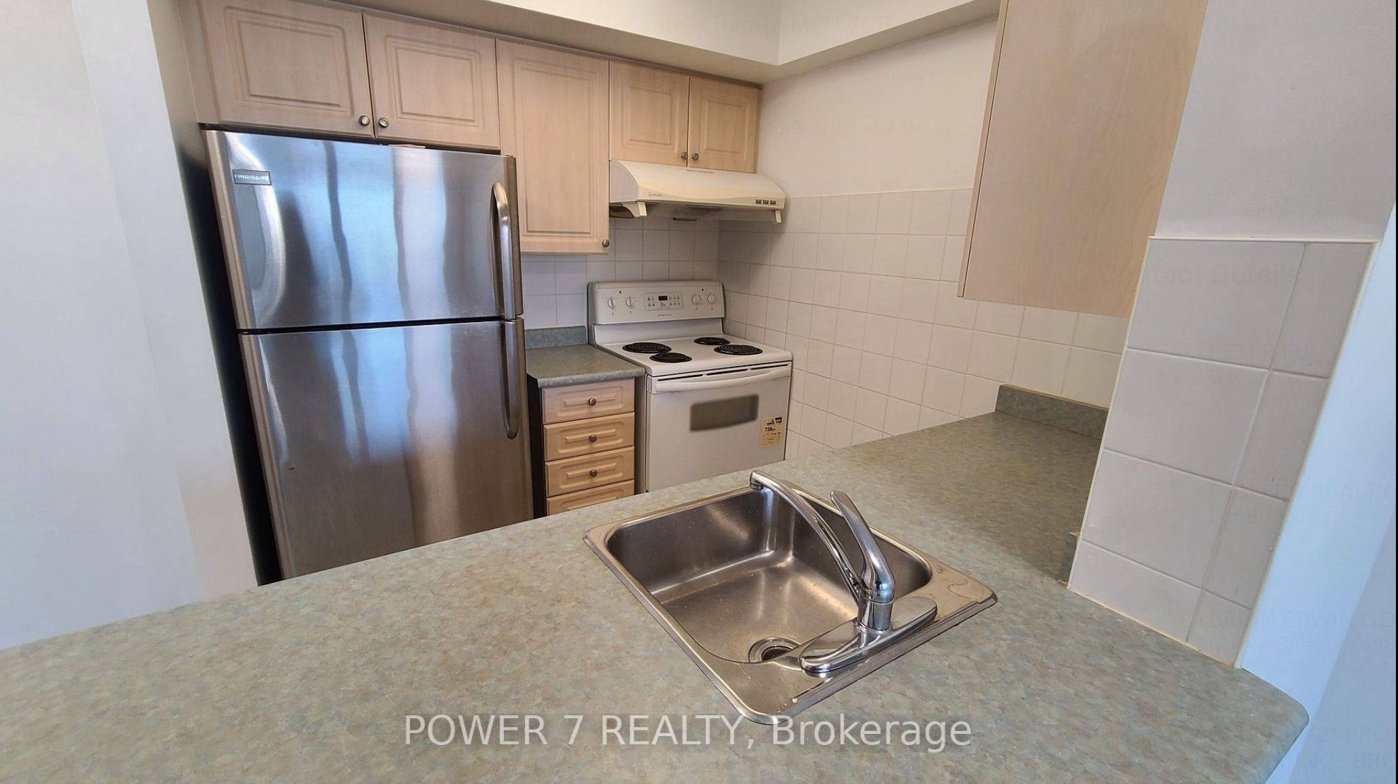 Toronto C07, ON M2N 7C5,153 Beecroft RD #1109