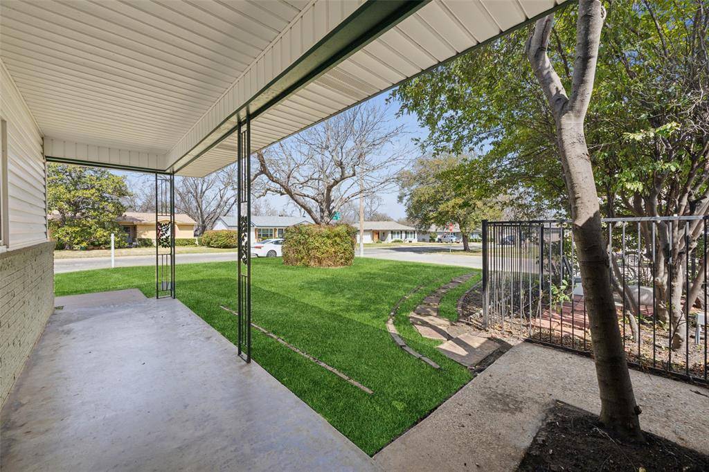 Fort Worth, TX 76133,3101 Binyon Street