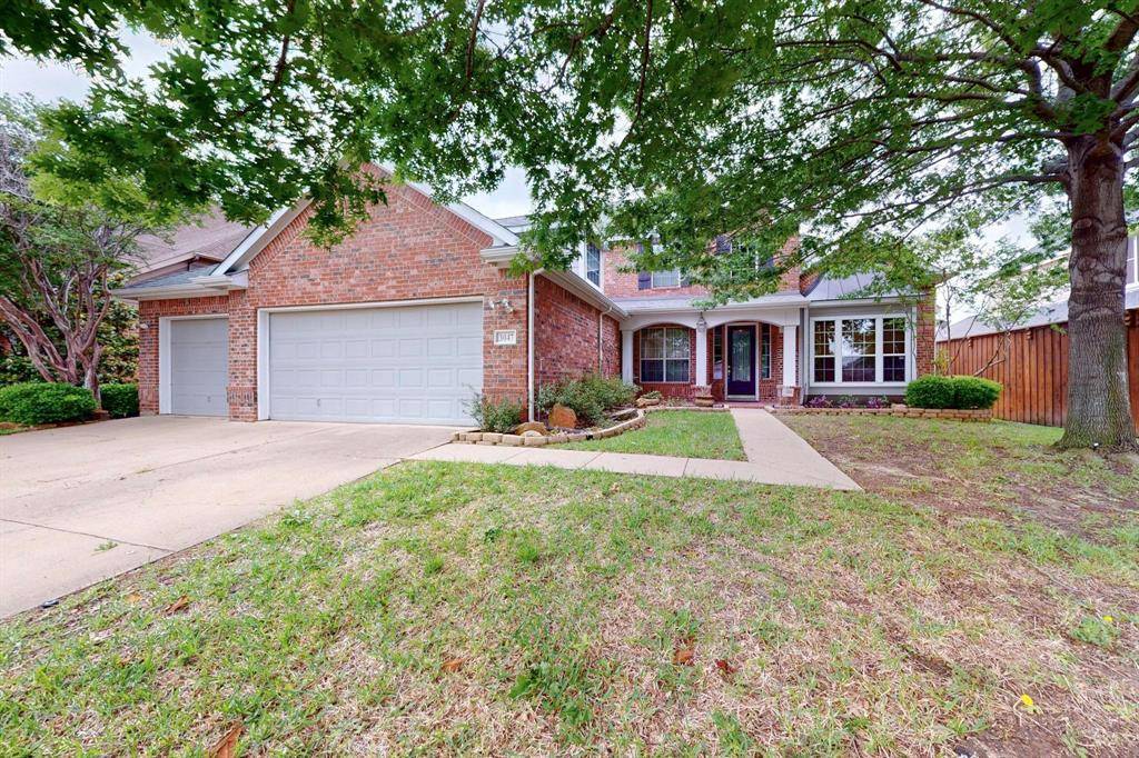 Grand Prairie, TX 75054,3047 Trevino