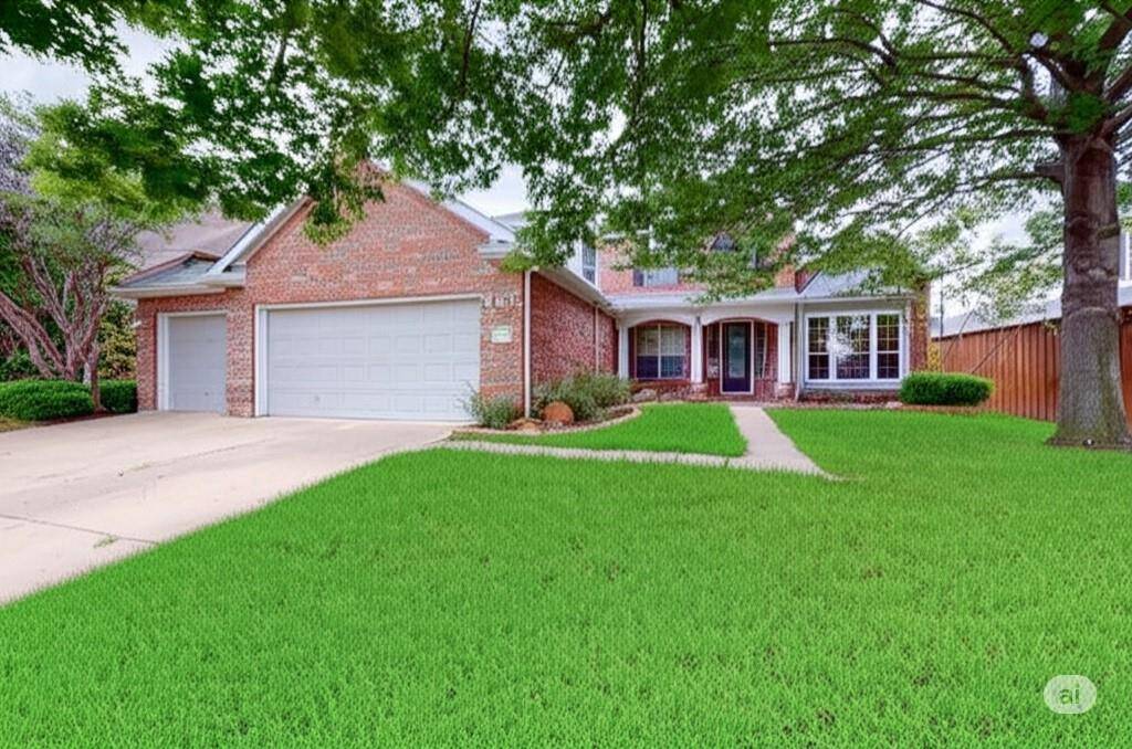 Grand Prairie, TX 75054,3047 Trevino