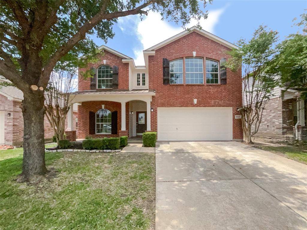 Forney, TX 75126,1017 Mule Deer Road