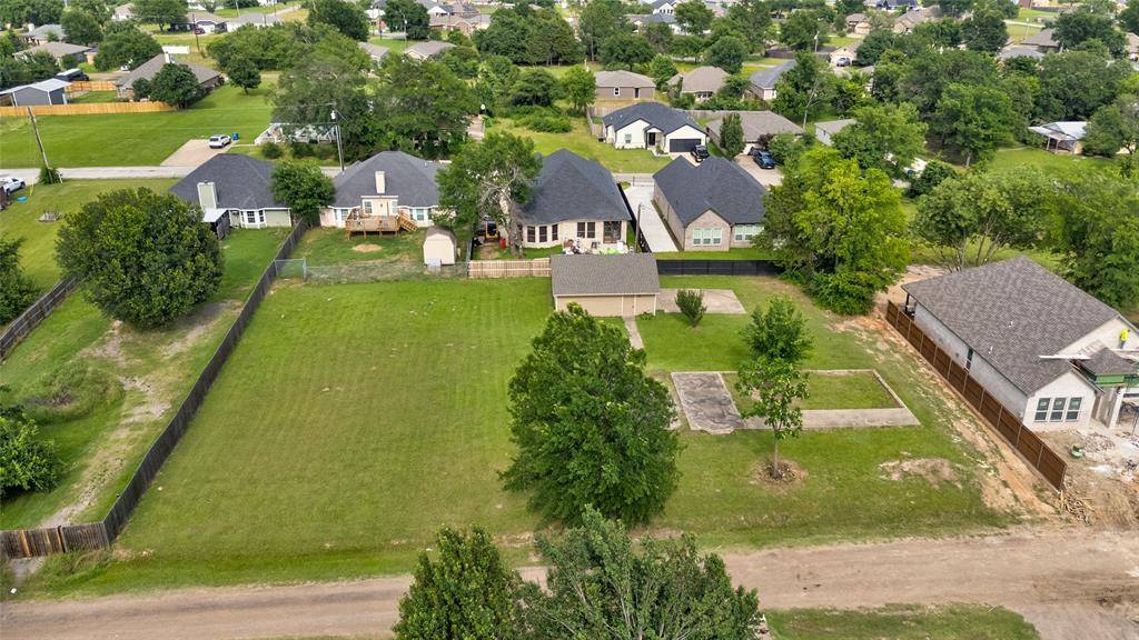 Gun Barrel City, TX 75156,318 Outboard Drive