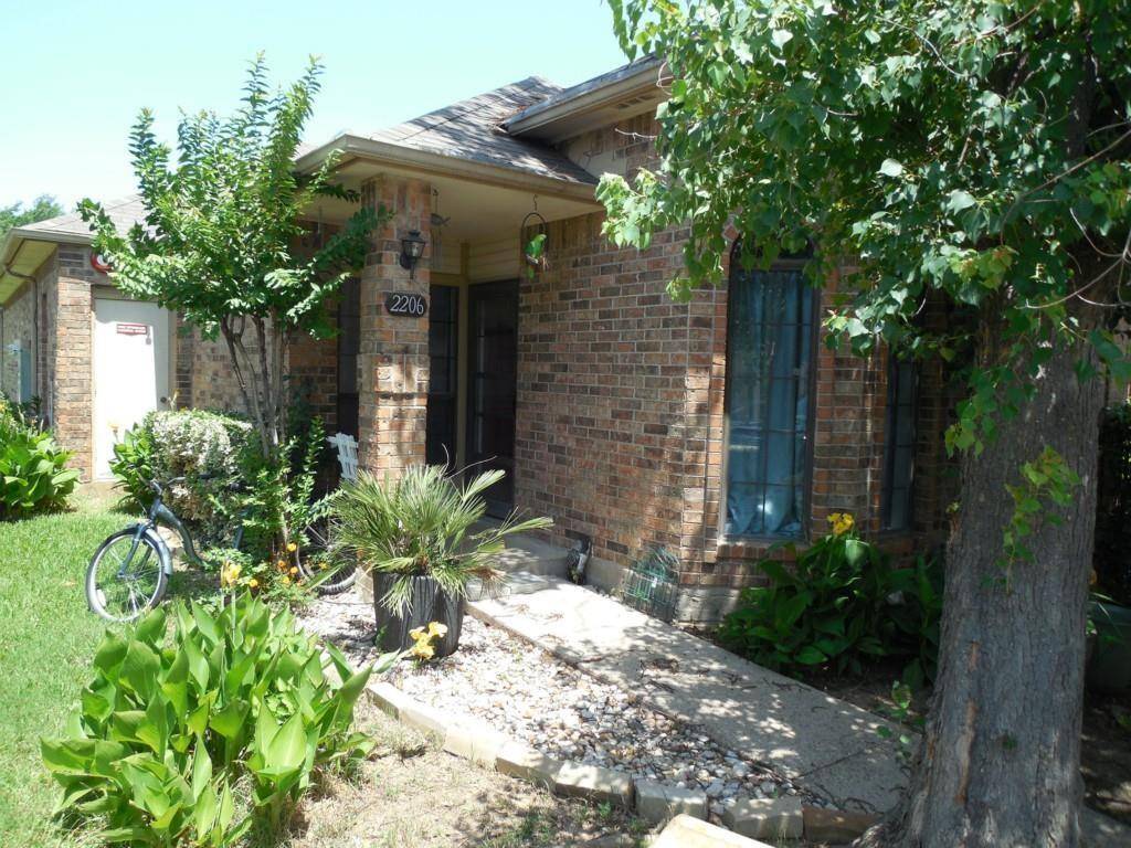 Plano, TX 75074,3500 E Park Boulevard #2206