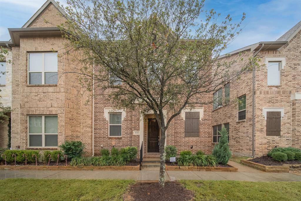 Flower Mound, TX 75028,4133 Broadway Avenue