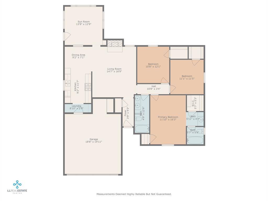 Granbury, TX 76048,814 Spanish Trail Drive